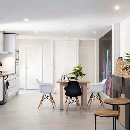 Apartment Viviendas Con Fines Turisticos 