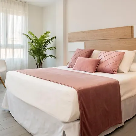 Apartment Viviendas Con Fines Turisticos 