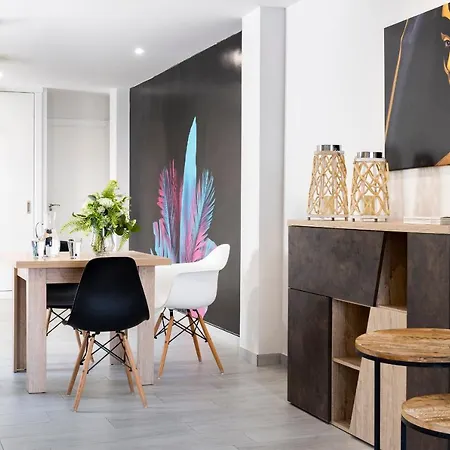 Apartment Viviendas Con Fines Turisticos 