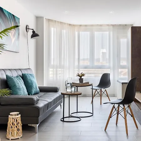 Apartment Viviendas Con Fines Turisticos 